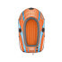 Inflatable Boat Bestway Kondor Elite 1000 162 x 96 x 29 cm