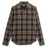 SUPERDRY Vintage Check long sleeve shirt