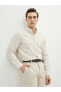 Фото #1 товара Рубашка мужская Oxford с длинными рукавами Regular Fit LC WAIKIKI