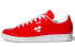 Фото #1 товара Кроссовки низкие женские adidas Originals StanSmith красные