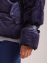 Фото #15 товара Куртка-YP-KR-bx4185.23P-тёмно-синий