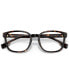 ფოტო #2 პროდუქტის Men's Edison Eyeglasses, BE2344