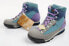 Pantofi trekking dama Aku Ultralight [36520638], multicolori.