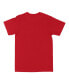 ფოტო #2 პროდუქტის Men's South Park Gang Short Sleeves T-shirt