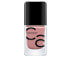 Фото #1 товара ICONAILS gel lacquer #10-rosywood hills 10,5 ml