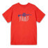 ფოტო #2 პროდუქტის GRIMEY Back At You Regular short sleeve T-shirt