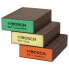 BOSCH PROFESSIONAL Sanding Blocks Set 3 Units