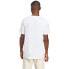 ADIDAS ORIGINALS Trefoil Essentials short sleeve T-shirt