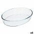 Фото #1 товара Форма для выпечки Pyrex Classic Vidrio Прозрачный Cтекло овальная 35 x 24 x 7 cm (6 штук)