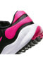 Фото #3 товара Кроссовки женские Nike Revolution 7 Gs Черно-розовый (FB7689-002)