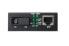 DIGITUS Bidirectional Gigabit Media Converter, RJ45 / SC