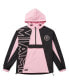 Фото #2 товара Men's and Women's Pink Inter Miami CF Tekker Half-Zip Anorak Jacket