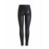 Фото #4 товара Леггинсы женские PIECES Skinny Paro High Waist Coated