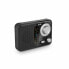 Фото #3 товара Радио SPC 4590N AM/FM 0,8W NEGRO Чёрный