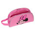 Фото #2 товара Школьный несессер Minnie Mouse Loving Розовый 26 x 16 x 9 cm