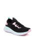 Фото #1 товара Women's Lace-Up Sneakers By XTI