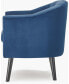 Ivey Tufted Accent Chair