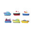 Фото #1 товара OLMITOS Boat 6 Toys Bathroom Boats