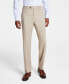 Men's Classic Fit Performance Dress Pants