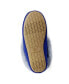 ფოტო #5 პროდუქტის Women's Memory Foam Marni Knit Bootie Comfort Slippers