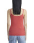 Lafayette 148 New York Silk-Blend Sweater Tank Women's