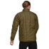 ADIDAS Synthetic Insulated jacket