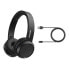 PHILIPS Headphone Headset Null With Microphone Tah4205