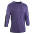 Фото #3 товара ION Scrub AMP BAT 3/4 Sleeve Enduro Jersey