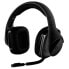 LOGITECH G533 wireless gaming headset