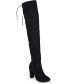 Фото #1 товара Women's Maya Wide Calf Boots