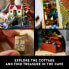 Фото #29 товара Игрушка LEGO Ideas 21335 Маяк с движущимися частями, для детей