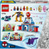 Фото #2 товара Конструктор Lego Marvel Спайди и его удивительные друзья 10794 Команда S