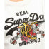 Фото #2 товара SUPERDRY Vintage Logo Narrative short sleeve T-shirt