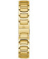 Фото #3 товара Часы Guess gc Cruise Women's Gold-Tone Watch 32mm