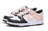 Кроссовки Nike Dunk Low GS Black-Pink 36.5 - фото #3