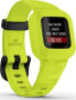 Фото #6 товара Smartband Garmin Vivofit Junior 3 Moro Zielony