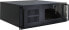 Фото #2 товара Inter-Tech IPC 4U-4088-S - Rack - Server - Black - ATX - micro ATX - uATX - Mini-ITX - Steel - 4U