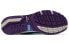 Фото #5 товара Кроссовки New Balance M992TC унисекс Пурпурно-сине-зеленые