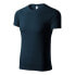 Фото #1 товара T-shirt Malfini Peak M MLI-P7402 navy blue