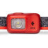Фото #1 товара Black Diamond Astro 300-R - Headband flashlight - Red - IPX4 - 300 lm - 8 m - 55 m