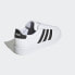Мужские кроссовки Grand Court Cloudfoam Comfort Shoes ( Белые )