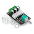 Фото #8 товара Simple DC 28V/3A motor driver - module with knob