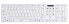 Фото #1 товара Activejet office USB keyboard K-3066SW