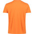 ფოტო #2 პროდუქტის CMP 32D8147P short sleeve T-shirt