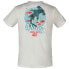 SSI T-Round Neck Shark Diving short sleeve T-shirt
