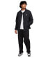 Фото #8 товара Men's Relaxed Fit Club Coaches' Jacket