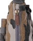 Фото #9 товара Сумка TSD BRAND Camo Messenger Bag