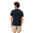 ფოტო #4 პროდუქტის VAUDE Nevis III short sleeve T-shirt