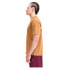 ფოტო #4 პროდუქტის NEW BALANCE Athletics Remastered Graphic Jersey short sleeve T-shirt