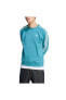 Фото #7 товара Спортивная одежда Adidas 3-STRIPES CREW Sweatshirt Erkek II5762